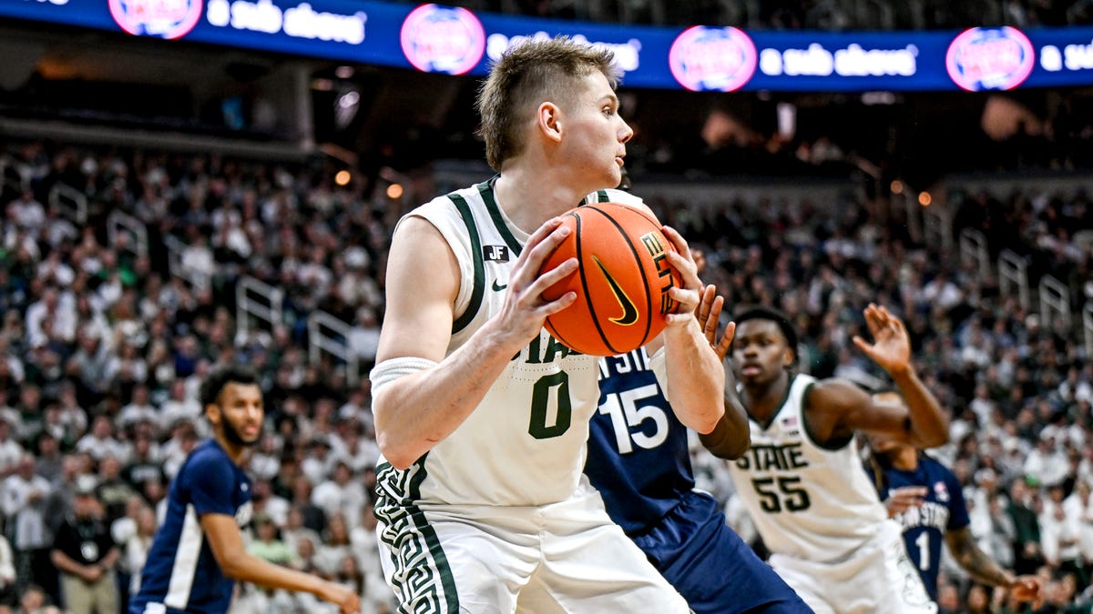 Michigan State: La Crisis Inminente contra Penn State