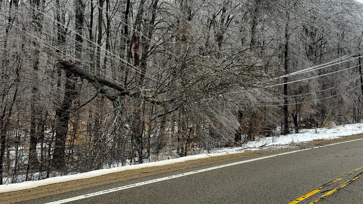 Michigan: Falla Eléctrica, Negligencia Corporativa Al Descubierto