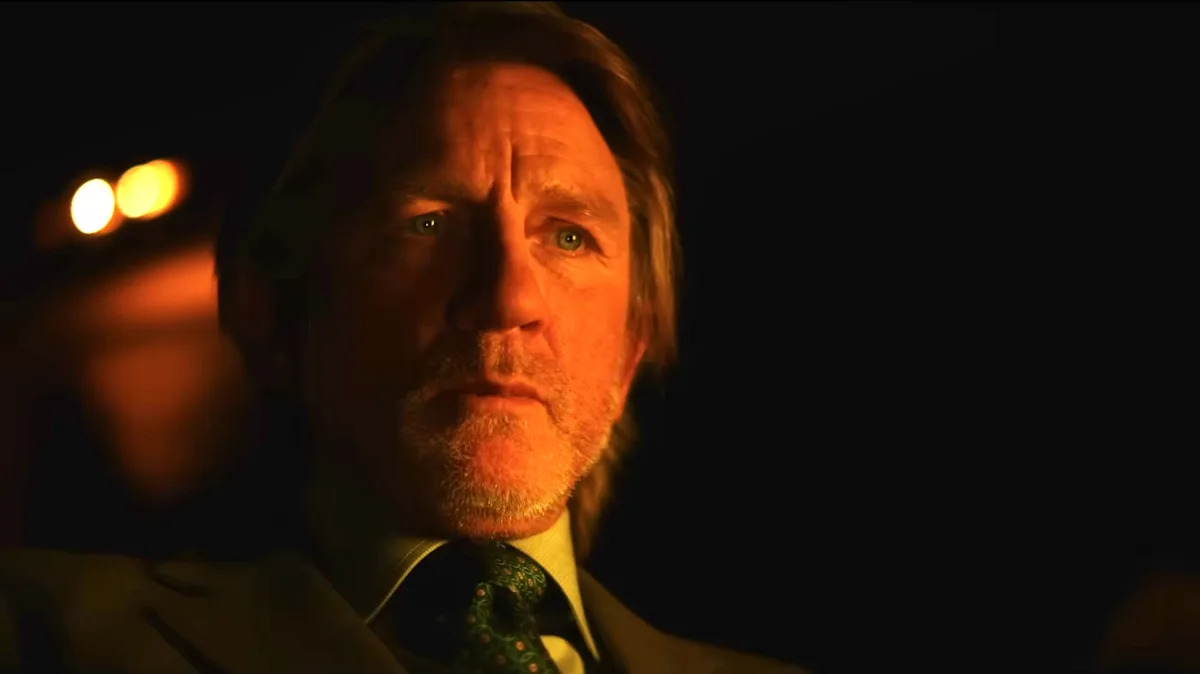 La Verdad Oculta Tras 'Wake Up Dead Man': El Misterio y la Iglesia