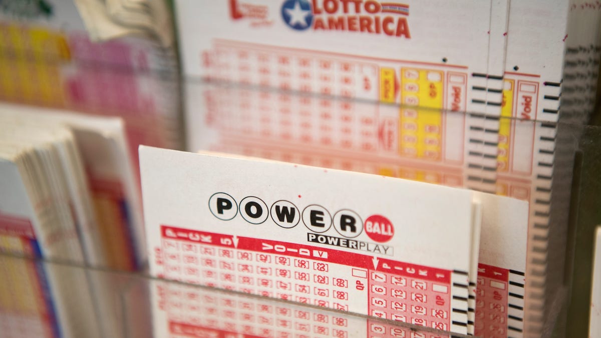 Powerball: La Estafa Legalizada para Exprimir a los Pobres