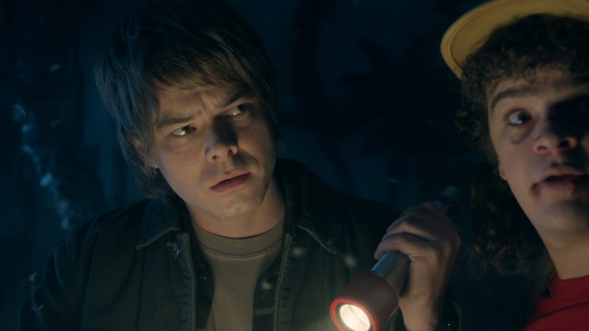 Stranger Things 5 Revela el Trágico Final de Will
