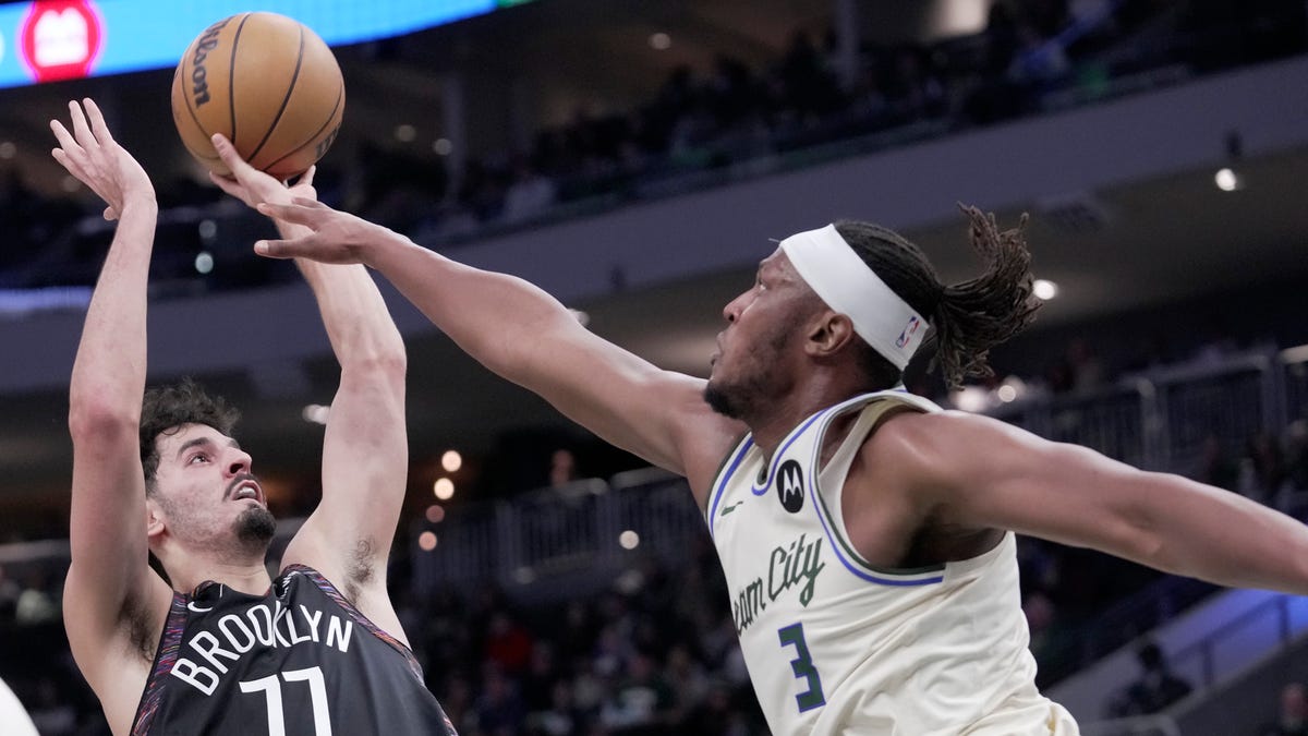 La Caza de Giannis Destapa la Tiranía de Datos de la NBA