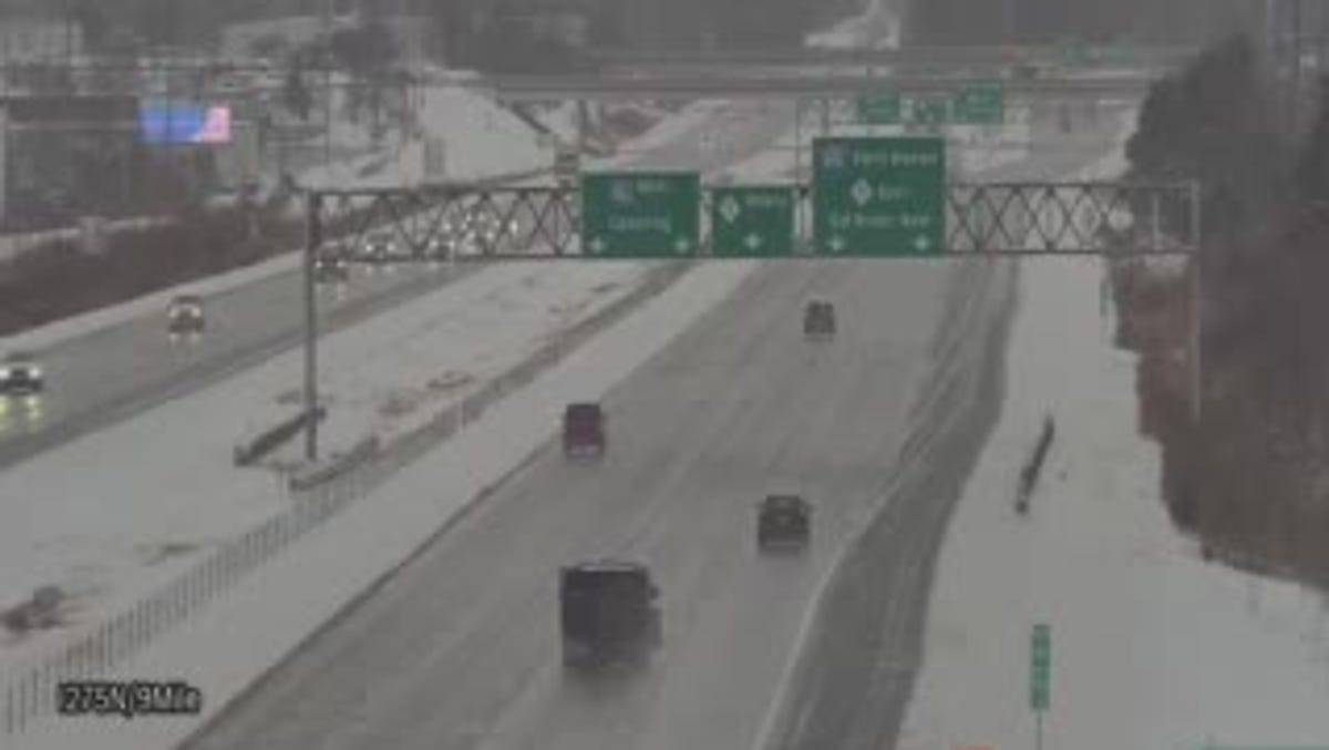 Nevada en Michigan Destapa el Colapso del 'Sueño Americano'