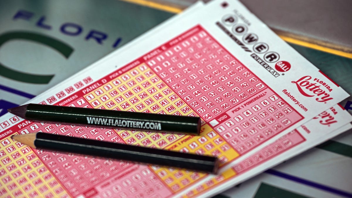 El Powerball: La Estafa Legalizada Que Te Vende Sueños