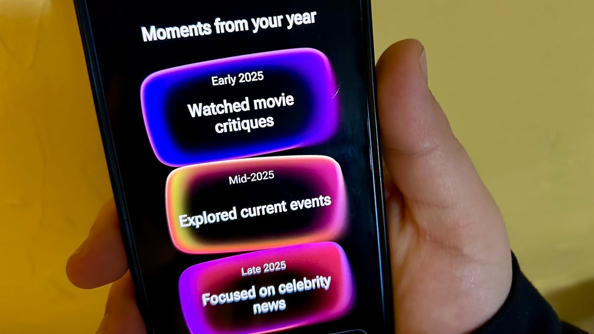YouTube Recap: El Robo de Datos que Tú Mismo Pides Cada Año