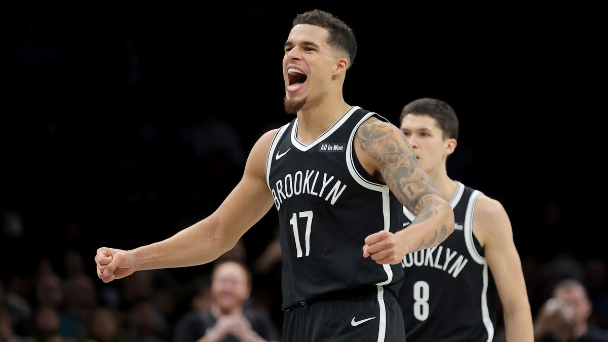 El Pacto Secreto de la NBA: Nets y Jazz a Perder