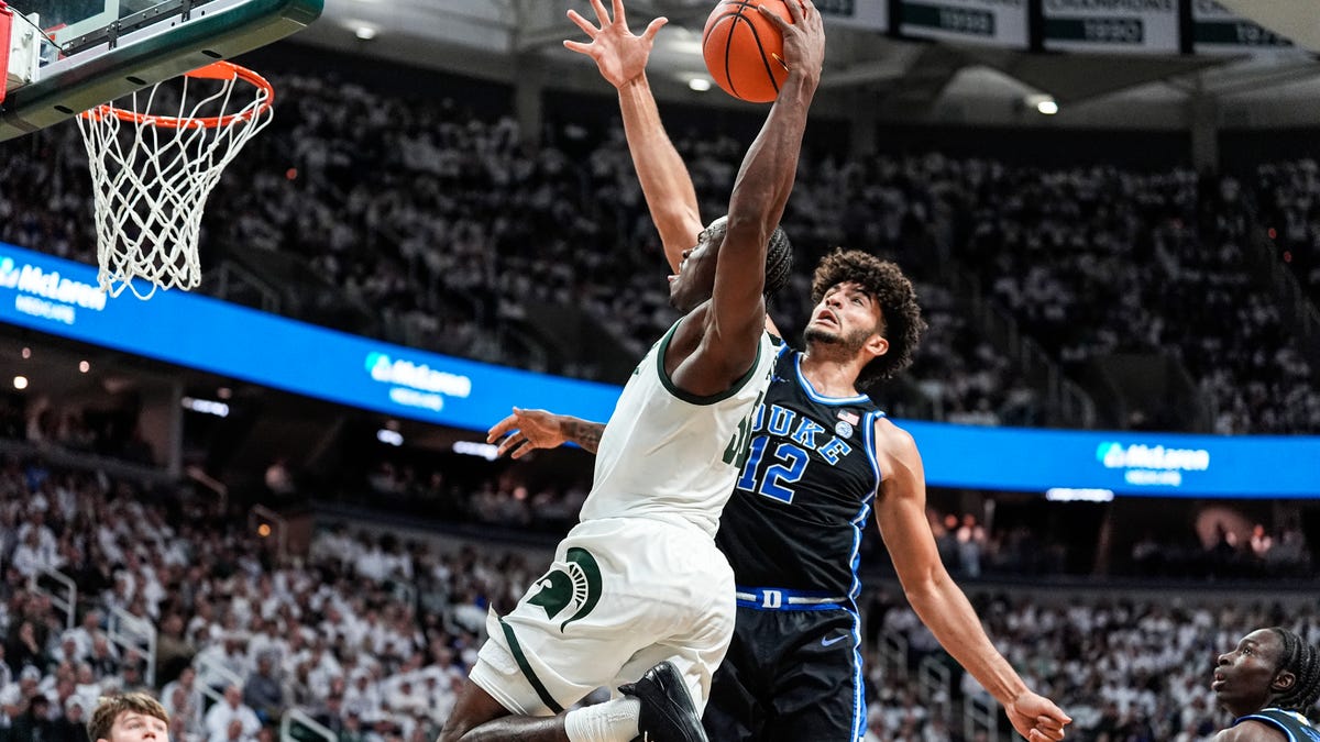 Duke vs MSU: Crónica de un Desastre Anunciado