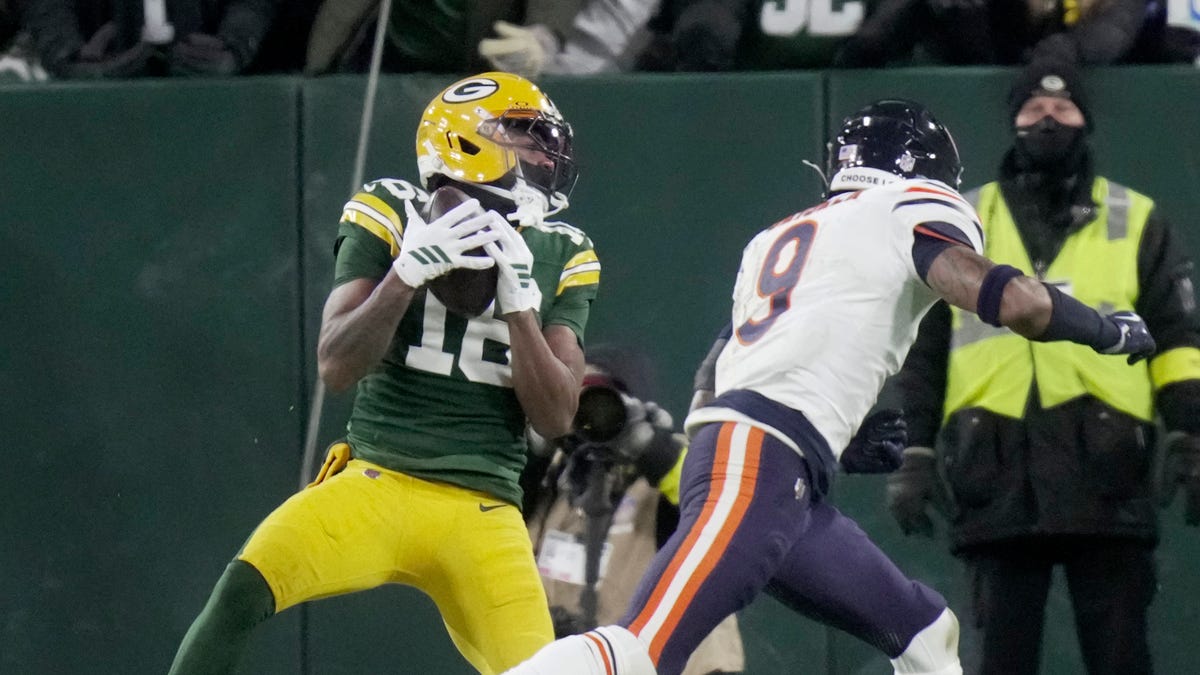 Los Packers al Descubierto: La Mentira de las Probabilidades