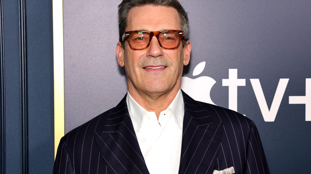 El Meme de Baile de Jon Hamm Muestra la Muerte Cultural