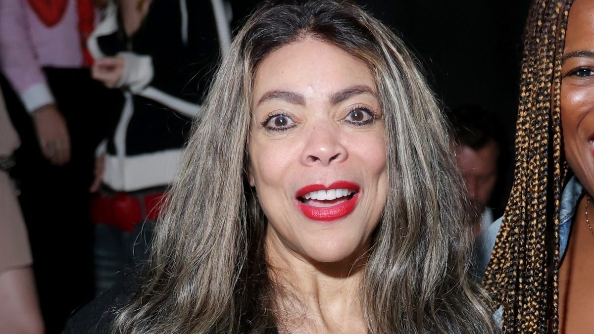 Abogado de Wendy Williams Alega Demencia por Alcohol