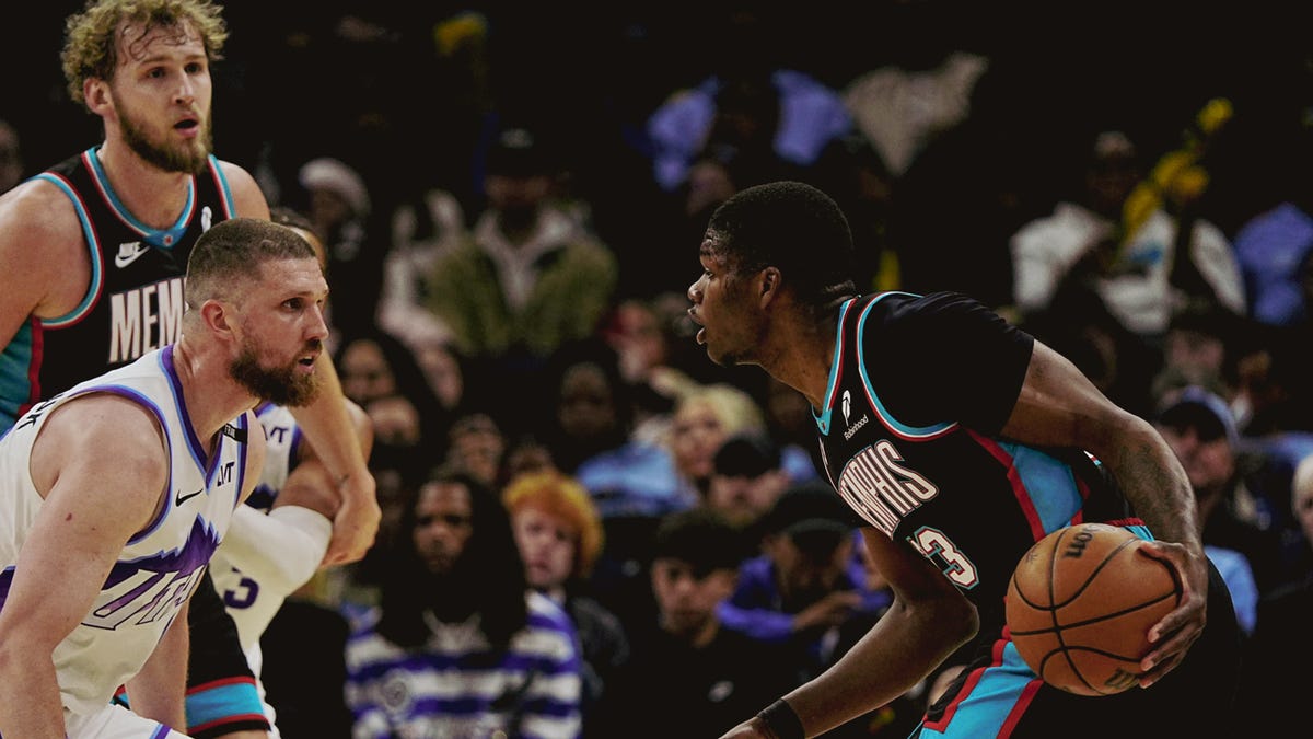 Grizzlies vs Jazz: El Circo de Morant Opaca el Tanqueo de Utah