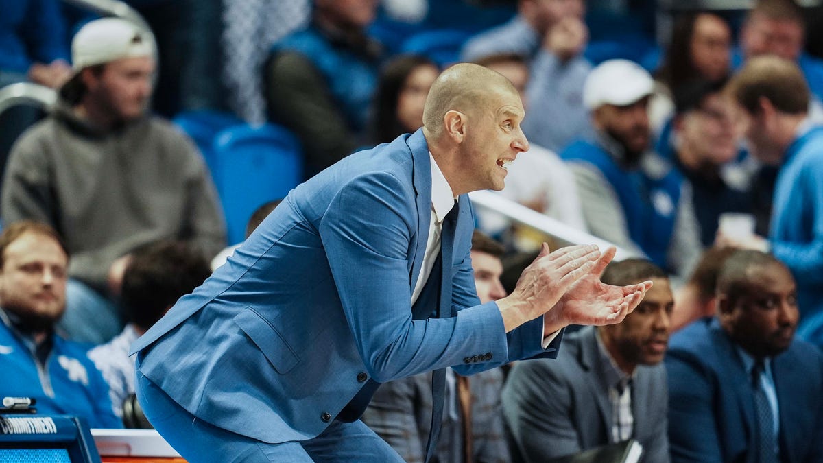 Kentucky Humilla a St. John's en Clásico Histórico