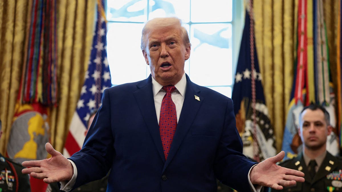 La Clasificación Gringa de Fentanilo como 'ADF': ¿Excusa de Invasión?