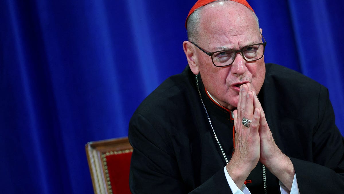 Movimiento Estratégico del Vaticano: Hicks Reemplaza a Dolan en NY