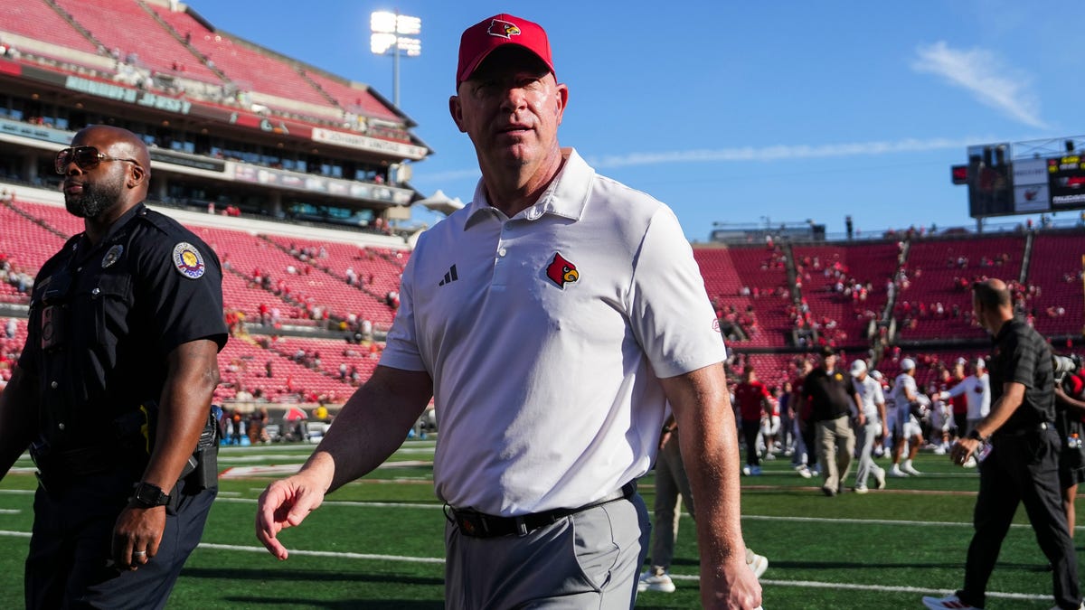 El Circo de Michigan: La Verdad Detrás del Despido de Sherrone Moore