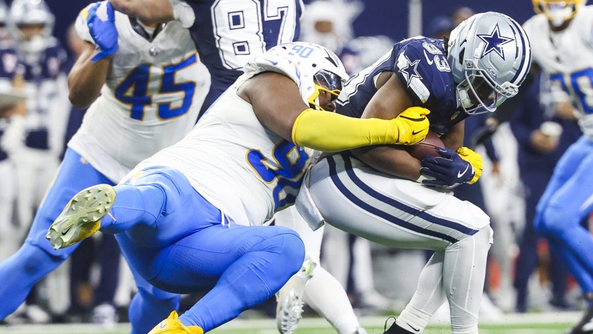 Javonte Williams: ¿Apuesta Arriesgada o Talento Puro?