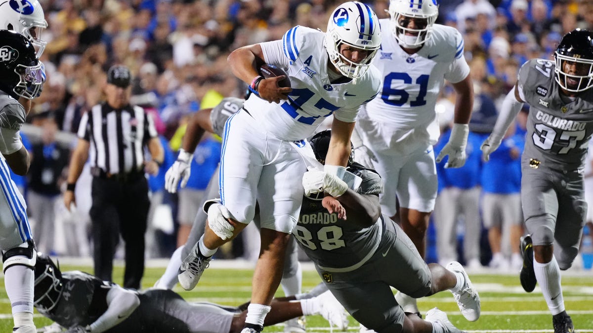 El Gran Fraude del Fútbol Colegial: Por qué los Bowls son un engaño