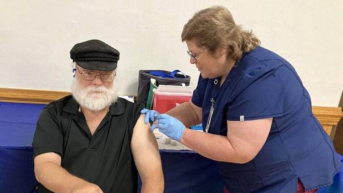 Escándalo: La Gripa Anual es Negocio, No Salud Pública