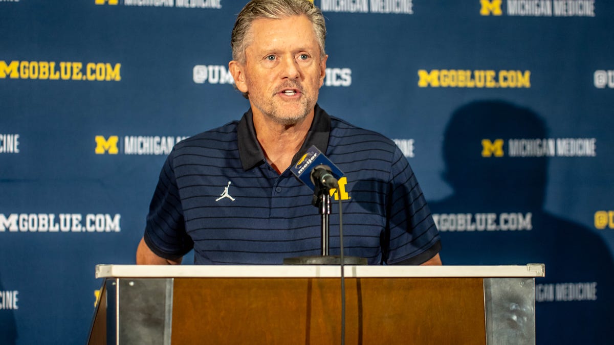 Análisis: Michigan vs Texas, el premio de consolación en la era del CFP