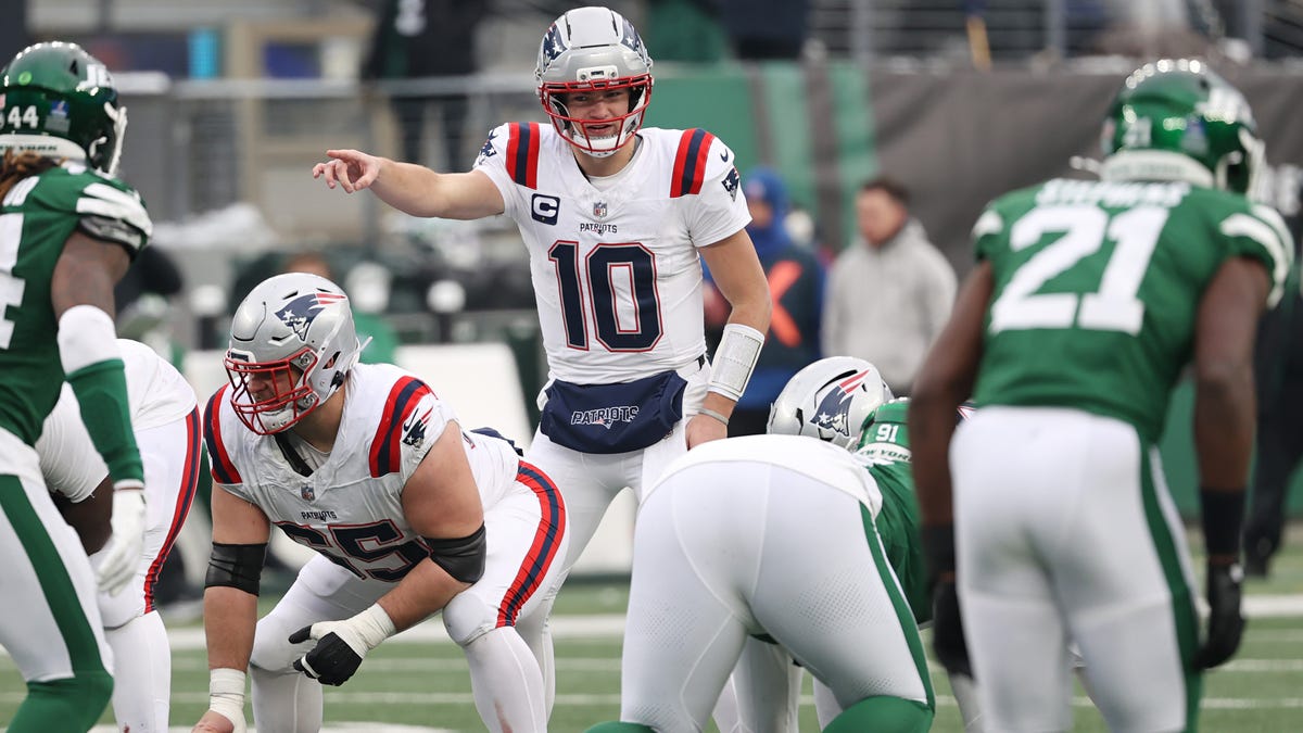 Caos de Semana 17: Las Semillas NFL Listas Para el Desmadre