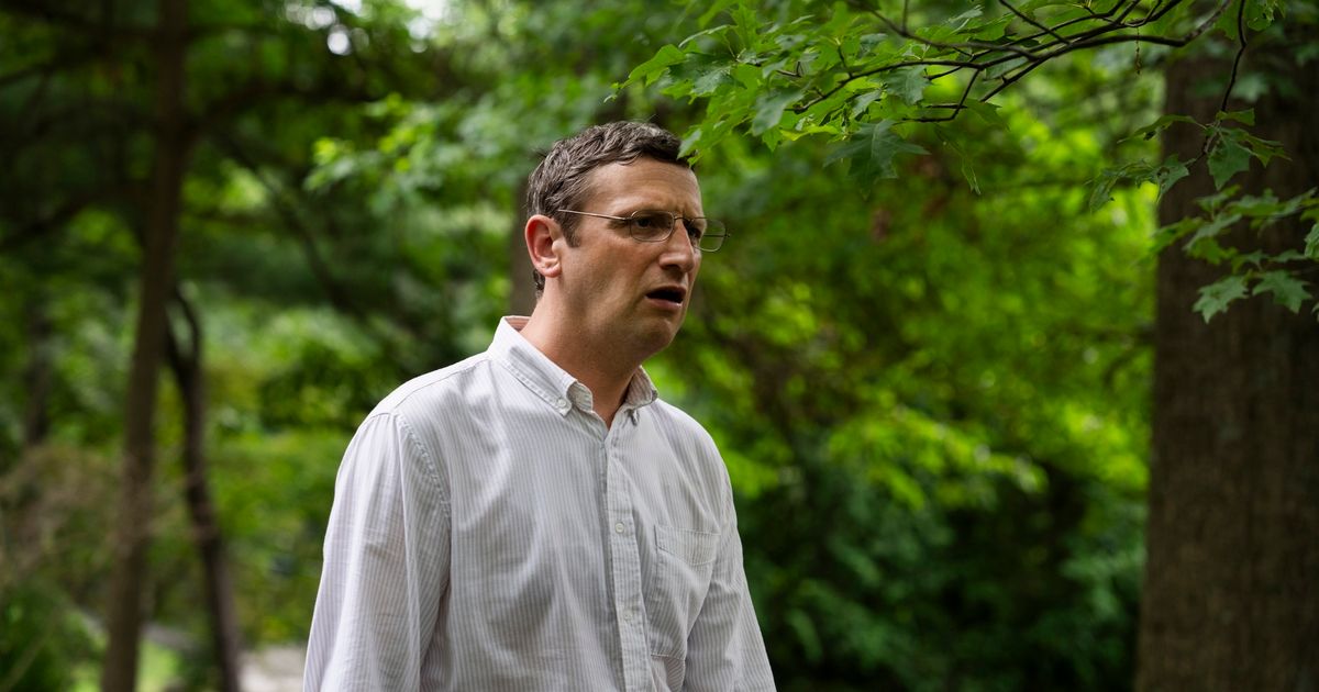 'The Chair Company' Es Una Cortina de Humo Corporativa