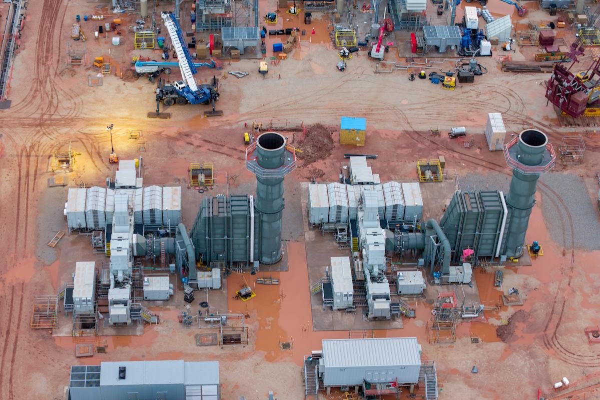 GE Vernova: La Burbuja del Gas y la Farsa del AI