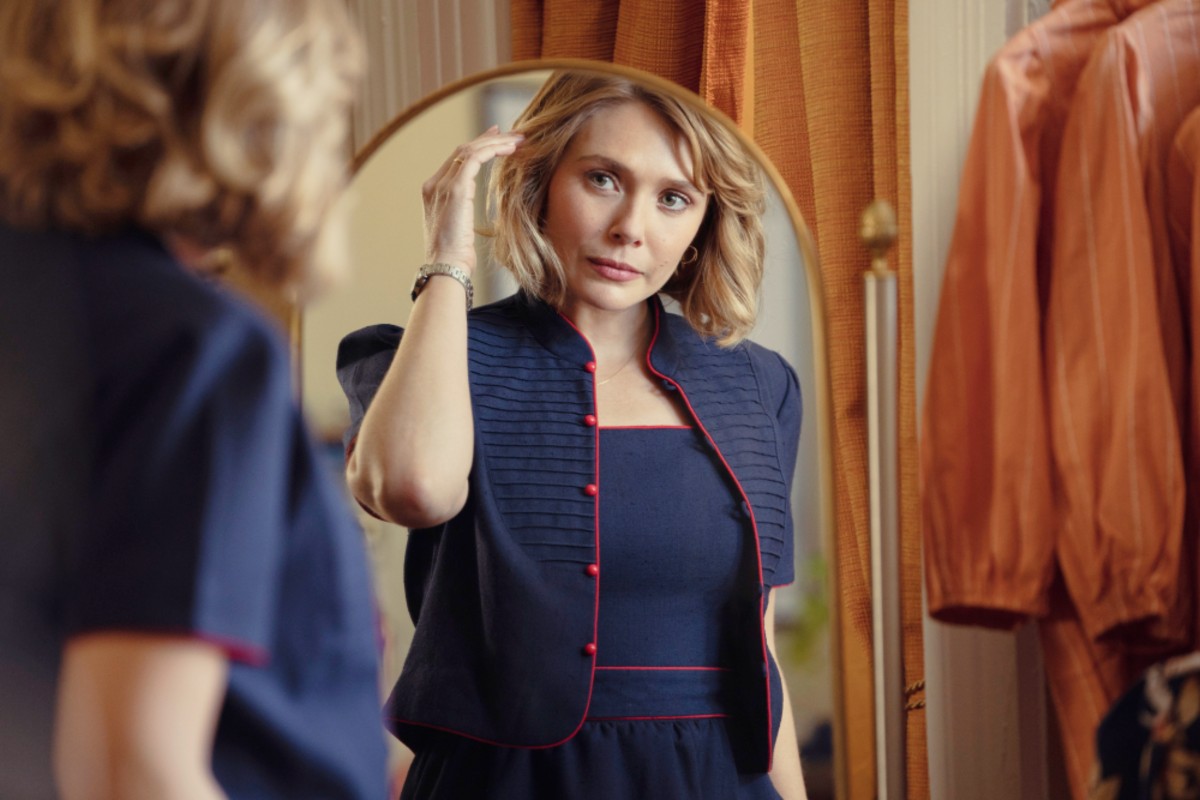 El Efecto Montgomery: El Miedo Suburbano Vuelve a Netflix