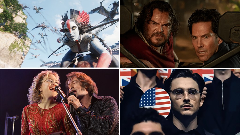 El Fraude de Cameron: Taquilla Fabricada