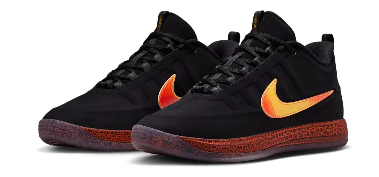 Nike Book 2: El Nuevo Capricho de Enero