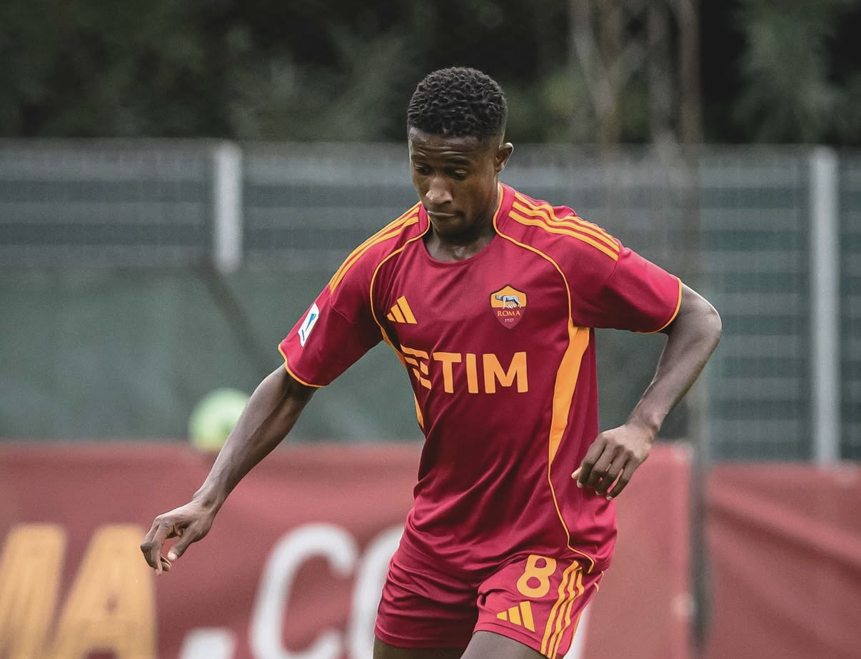 Roma vs. Como: El Velo Táctico y la Farsa del 'Juego Bonito'