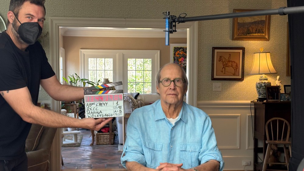 Chevy Chase N-Word: El Colapso y los Secretos de Hollywood