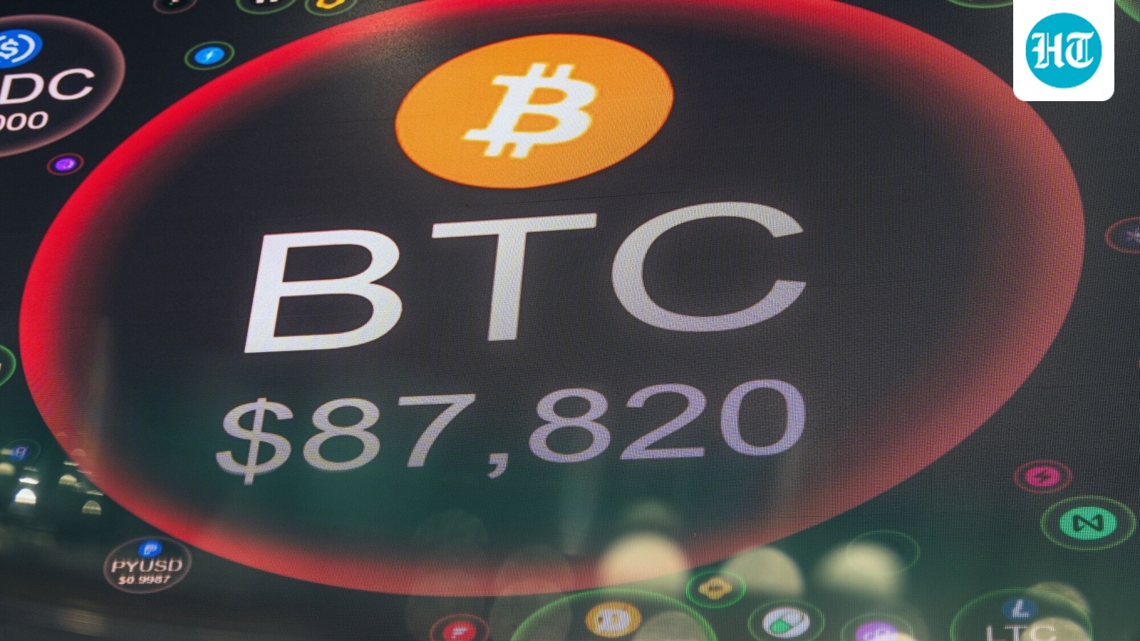 El Colapso de Bitcoin Confirma la Gran Estafa Digital