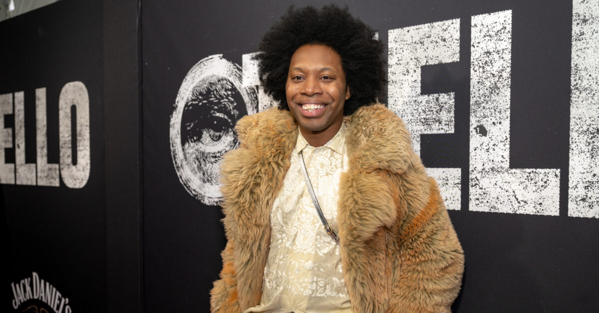 Jeremy O. Harris y el Infierno Judicial Japonés