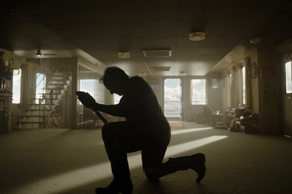 Tom Cruise e Iñárritu: La Estafa de la Comedia en 'Digger' Desvelada