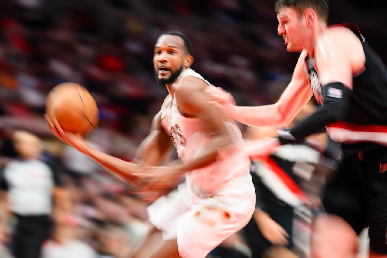 Los Partidos de la NBA: Una Mentira Financiera