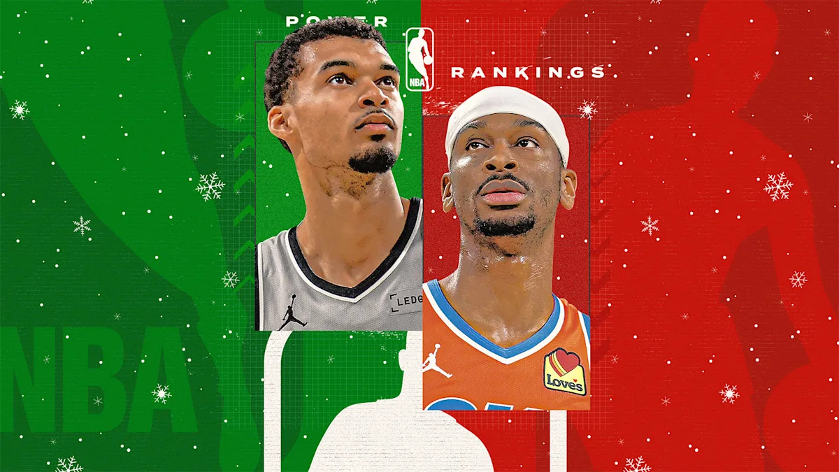 NFL Humilla a la NBA en la Guerra de Ratings Navideños