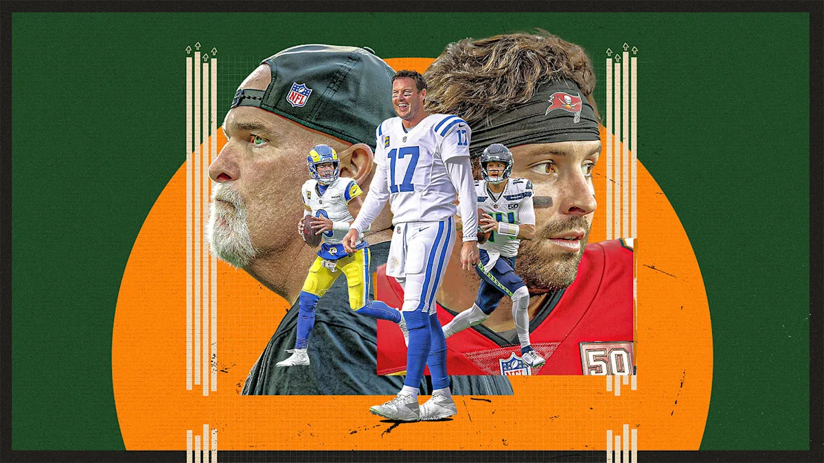 El Regreso de Rivers Revela el Fracaso de los Colts