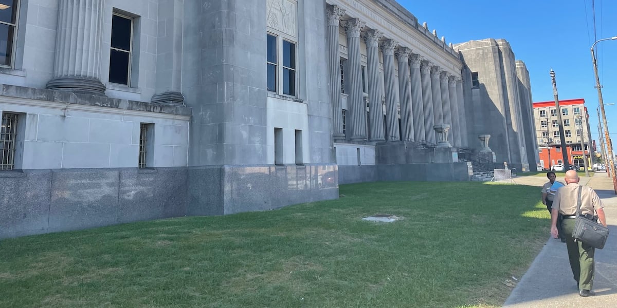 Abogada Defraudó a Familia de Cliente en Nueva Orleans