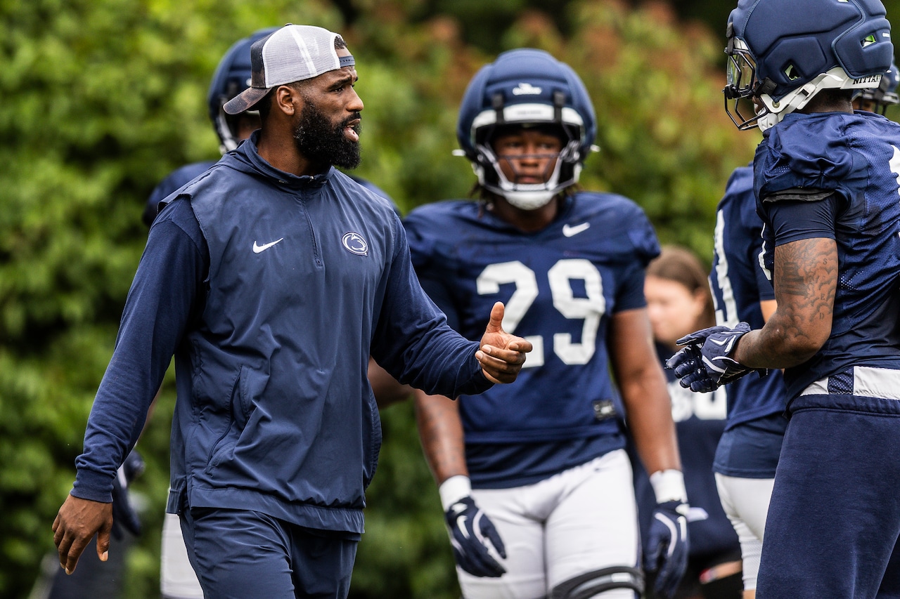 Barnes De Penn State a SEC: La Muerte de la Lealtad