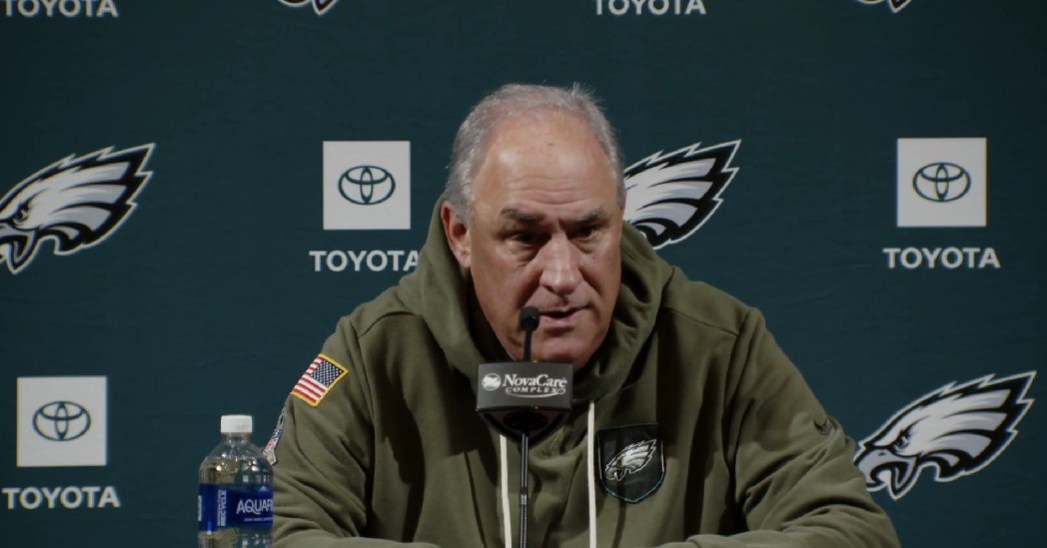 Cirugía de Jalen Carter Destapa el Engaño de los Eagles