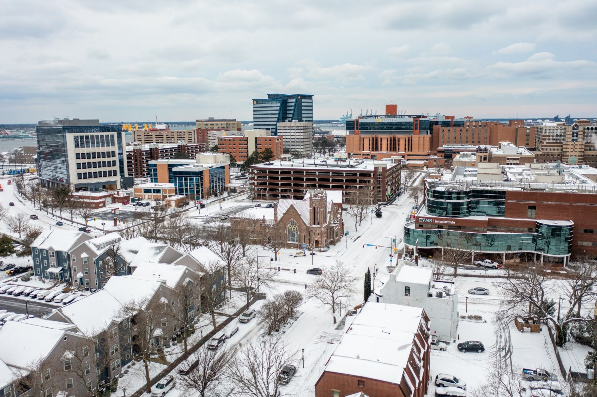 Cierres Escolares Son Ensayo de Control Social
