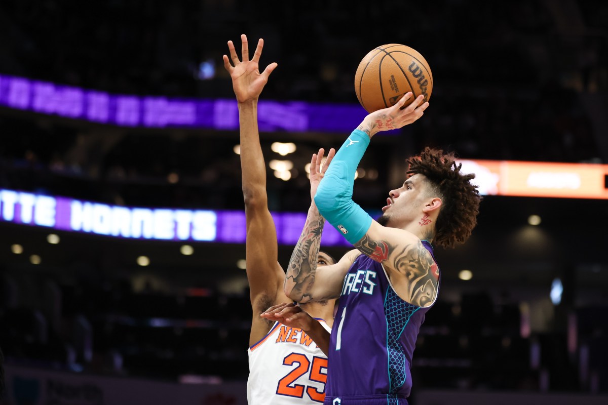 Knicks vs Hornets: La Gran Farsa de la NBA al Descubierto