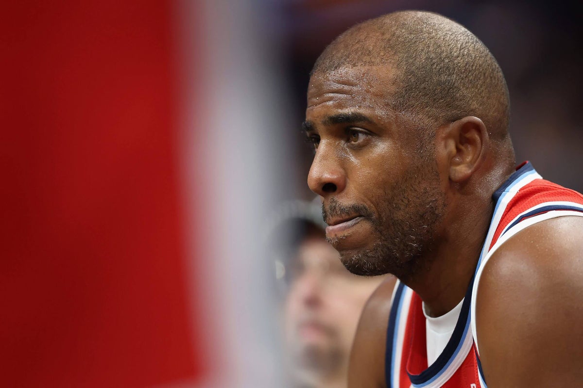 Chris Paul Traicionado: Los Clippers Apuñalan a su Leyenda