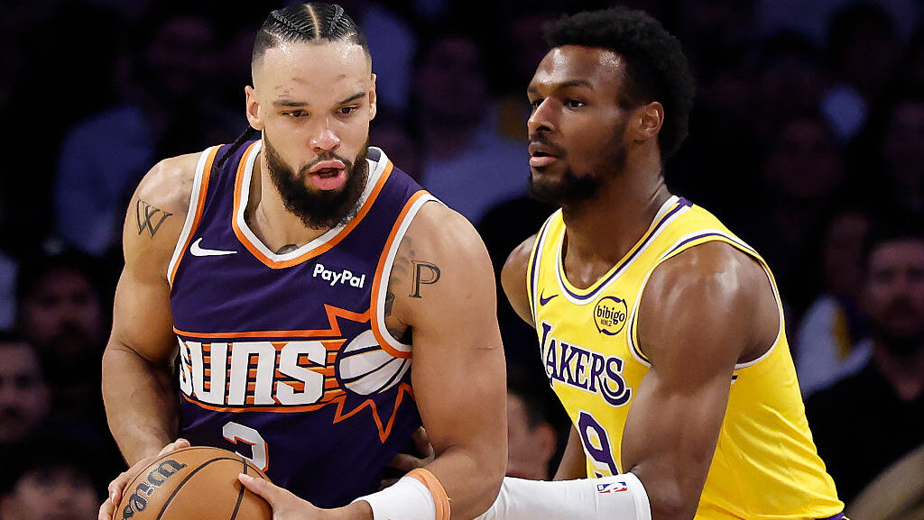 Algoritmos Reemplazan Intuición Humana en Predicciones NBA