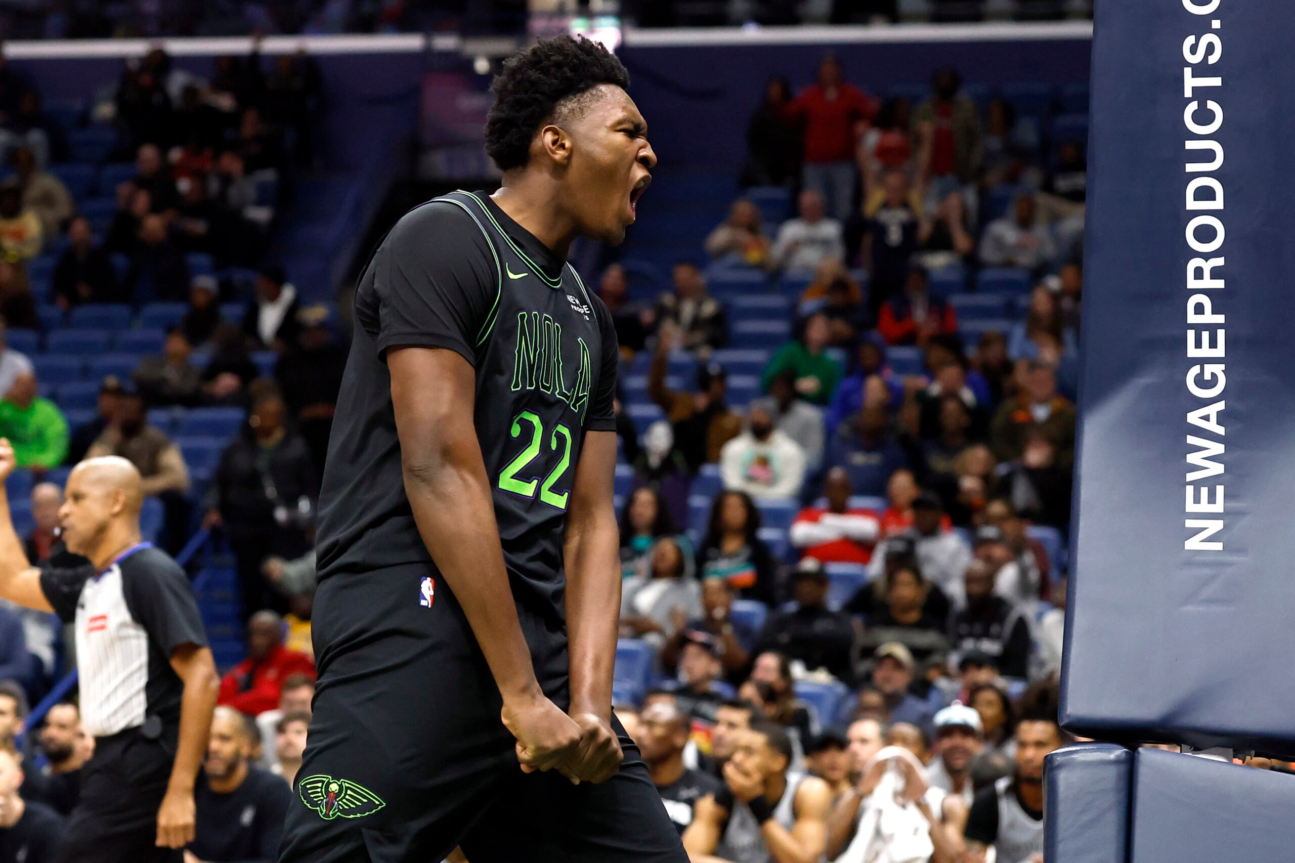 Derik Queen: El Espejismo del Novato en Pelícanos