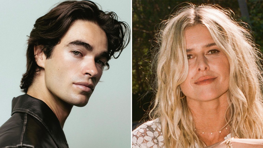 Matlock: La Reinvestigación de David Del Rio Sacude Hollywood