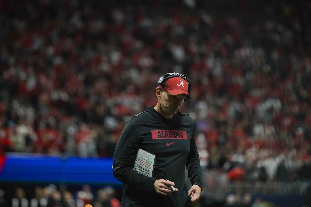 ¡El colapso de Alabama expuesto!