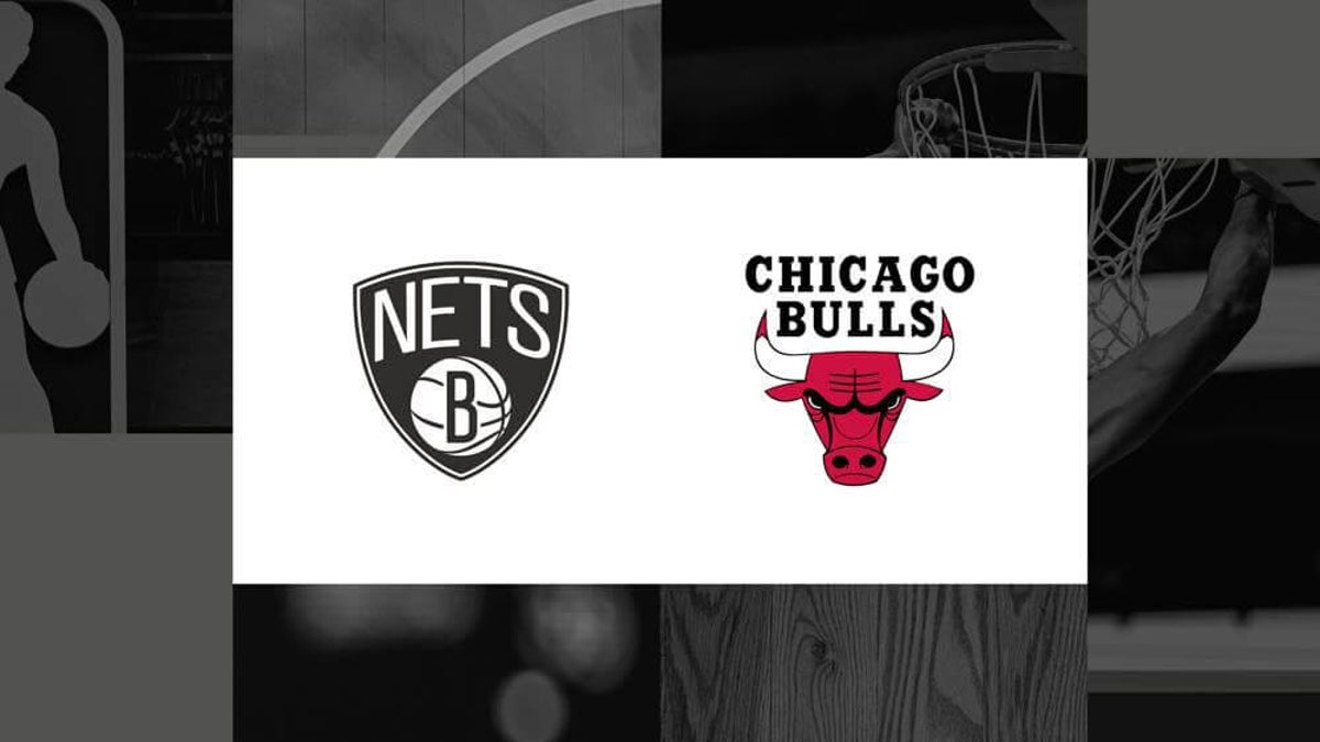 Nets vs Bulls: La Tragedia que Nadie Pidió Ver