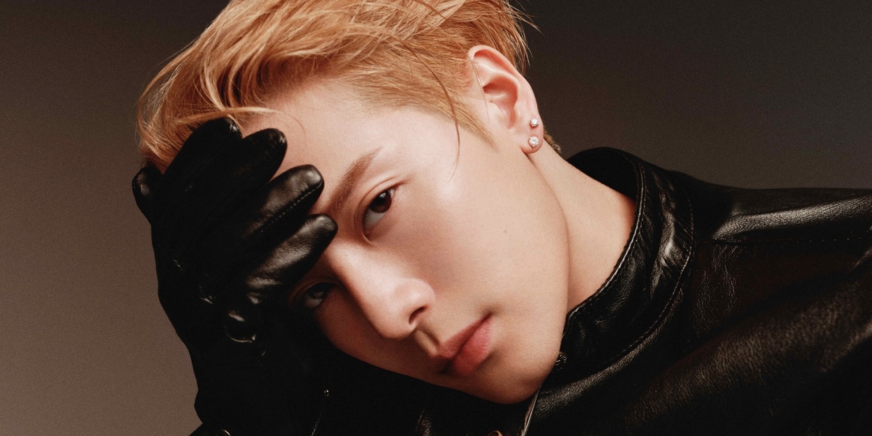 Jackson Wang: El Engaño Corporativo Viene a México