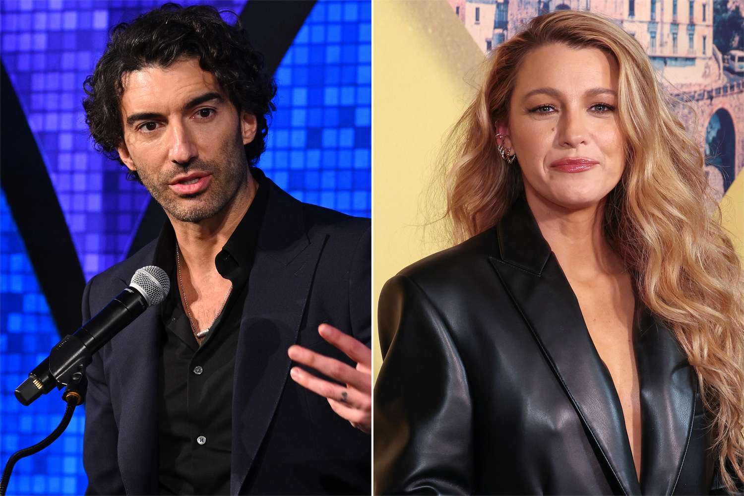 Justin Baldoni: El Escándalo con Blake Lively al Descubierto